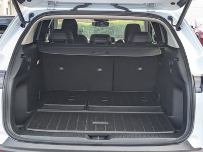 2025 Mazda Mazda CX-50 2.5 S Premium Plus Package