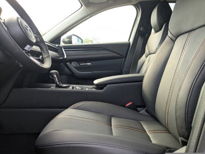 2025 Mazda Mazda CX-50 2.5 S Premium Plus Package