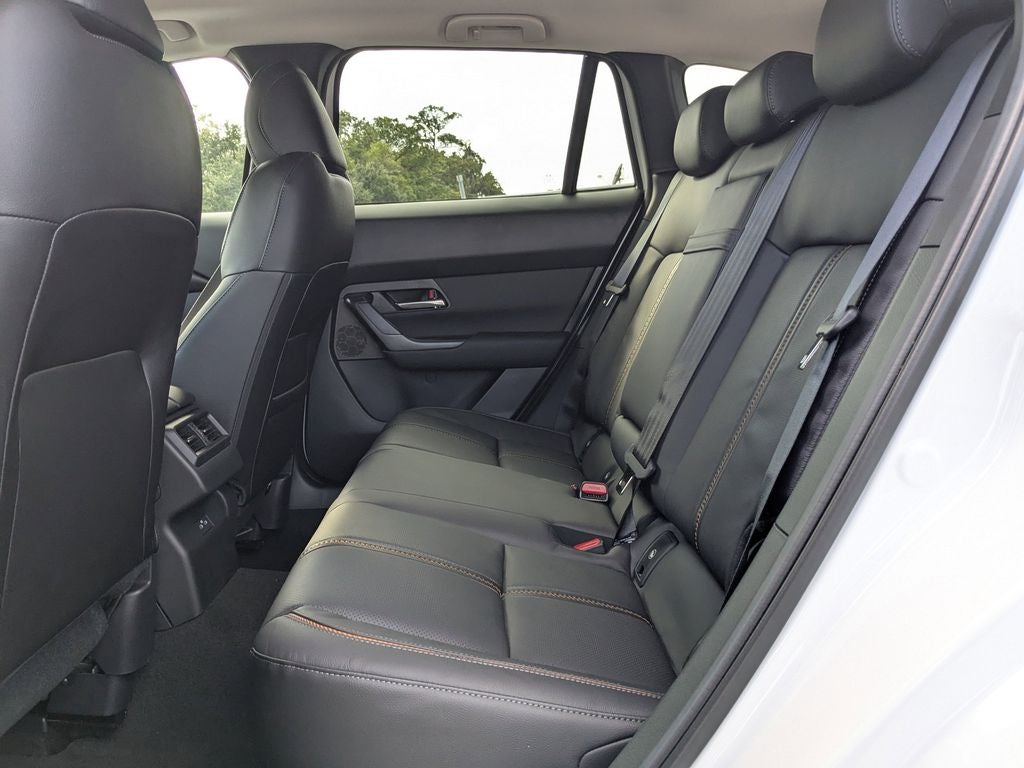 2025 Mazda Mazda CX-50 2.5 S Premium Plus Package