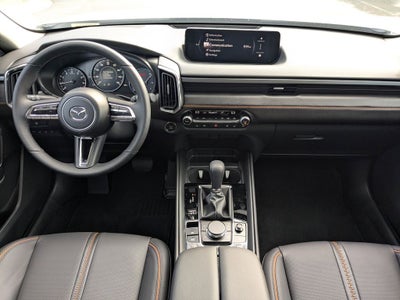 2025 Mazda Mazda CX-50 2.5 S Premium Plus Package