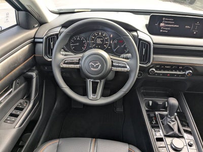 2025 Mazda Mazda CX-50 2.5 S Premium Plus Package