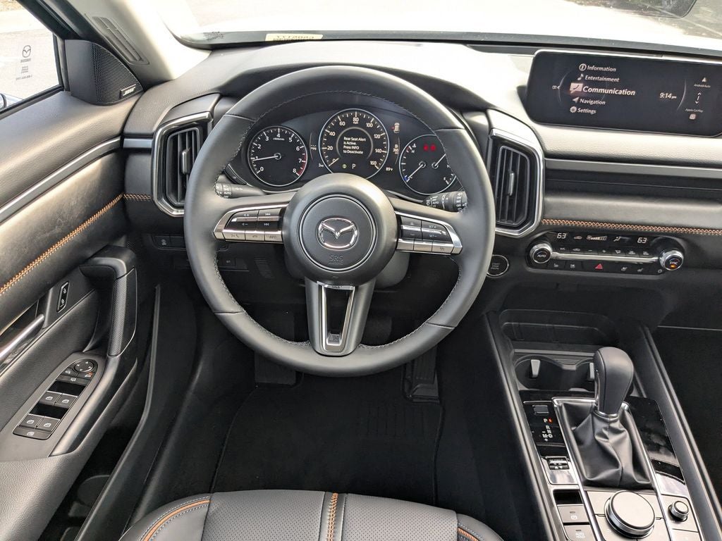 2025 Mazda Mazda CX-50 2.5 S Premium Plus Package