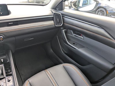 2025 Mazda Mazda CX-50 2.5 S Premium Plus Package