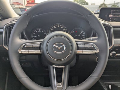 2025 Mazda Mazda CX-50 2.5 S Premium Plus Package
