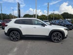 2025 Mazda Mazda CX-50 2.5 S Premium Plus Package