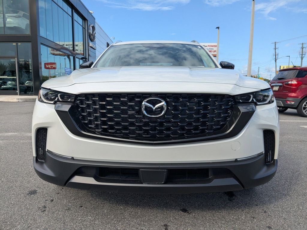 2025 Mazda Mazda CX-50 2.5 S Premium Plus Package