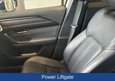 2025 Mazda Mazda CX-50 2.5 S Premium Plus Package