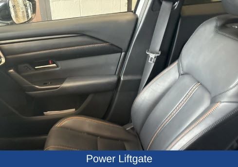 2025 Mazda Mazda CX-50 2.5 S Premium Plus Package