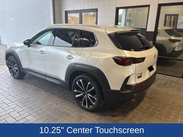 2025 Mazda Mazda CX-50 2.5 S Premium Plus Package