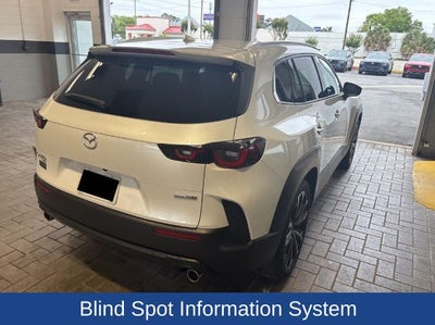 2025 Mazda Mazda CX-50 2.5 S Premium Plus Package