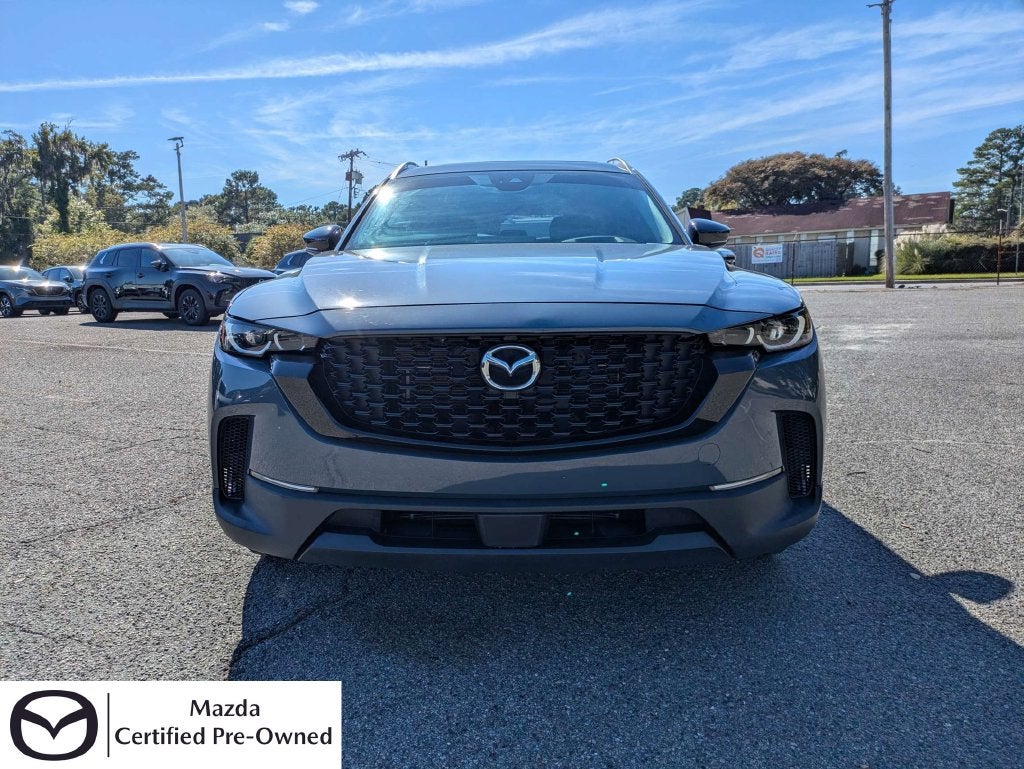 2023 Mazda Mazda CX-50 2.5 S Premium Plus Package