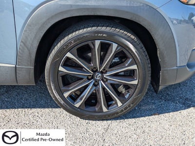 2023 Mazda Mazda CX-50 2.5 S Premium Plus Package