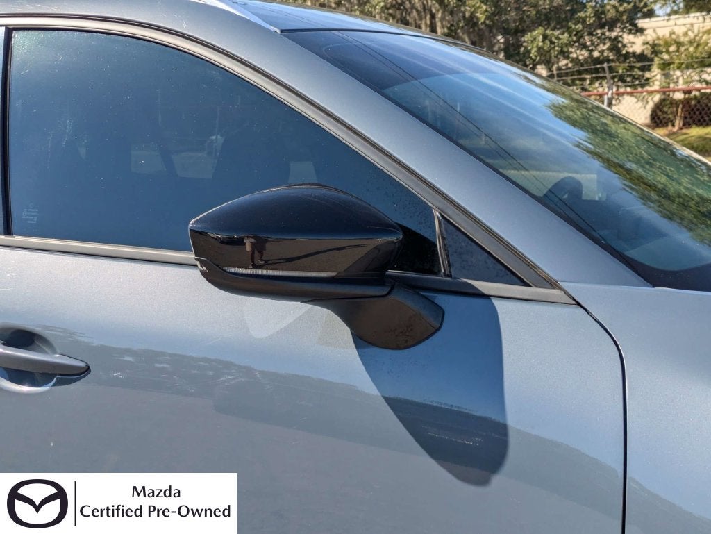 2023 Mazda Mazda CX-50 2.5 S Premium Plus Package