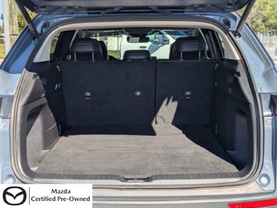 2023 Mazda Mazda CX-50 2.5 S Premium Plus Package