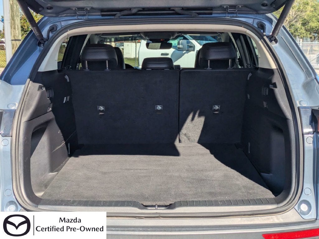 2023 Mazda Mazda CX-50 2.5 S Premium Plus Package