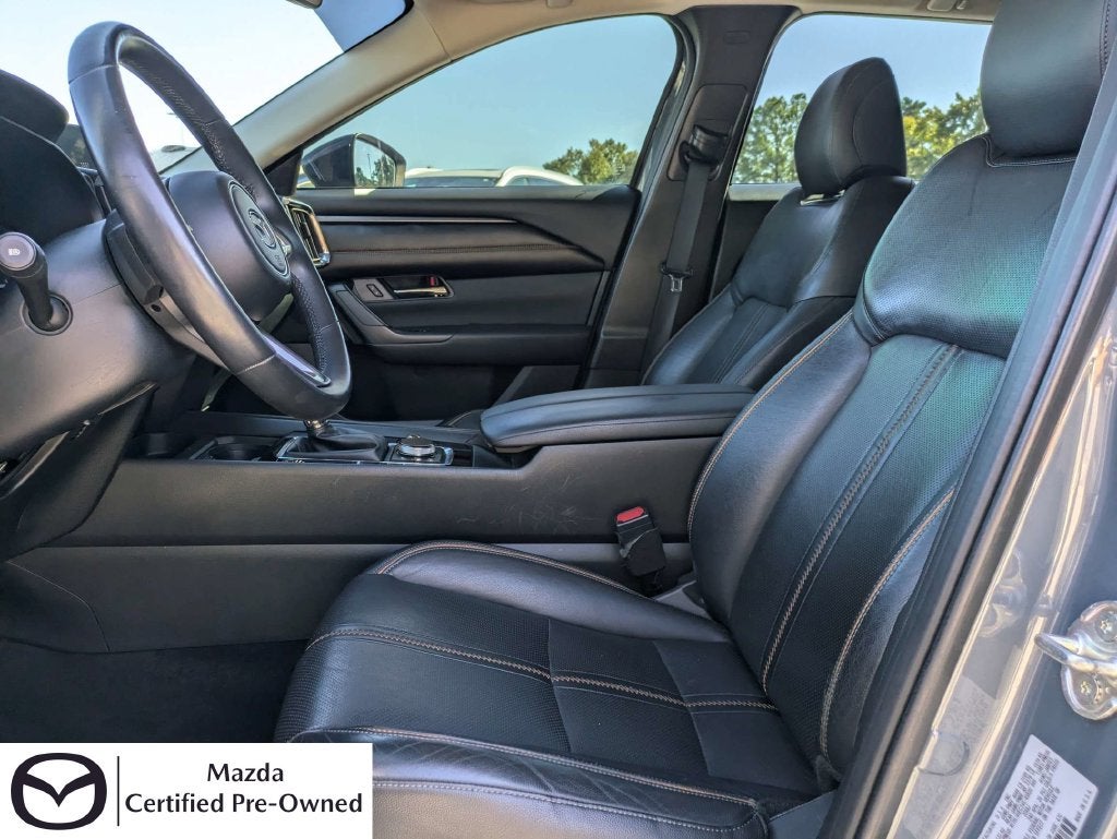 2023 Mazda Mazda CX-50 2.5 S Premium Plus Package