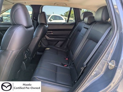2023 Mazda Mazda CX-50 2.5 S Premium Plus Package