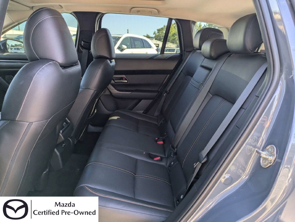 2023 Mazda Mazda CX-50 2.5 S Premium Plus Package