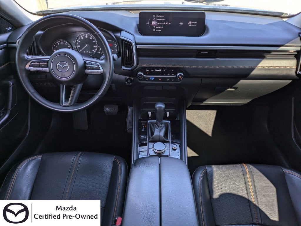 2023 Mazda Mazda CX-50 2.5 S Premium Plus Package
