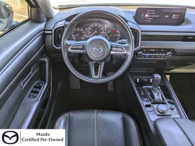 2023 Mazda Mazda CX-50 2.5 S Premium Plus Package
