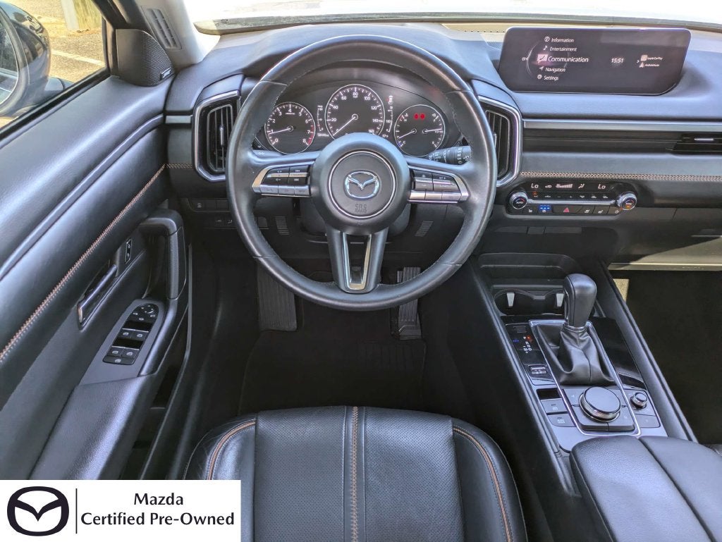 2023 Mazda Mazda CX-50 2.5 S Premium Plus Package