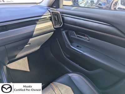 2023 Mazda Mazda CX-50 2.5 S Premium Plus Package