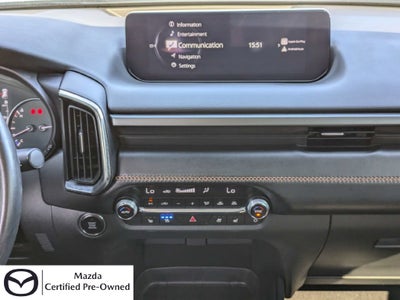 2023 Mazda Mazda CX-50 2.5 S Premium Plus Package