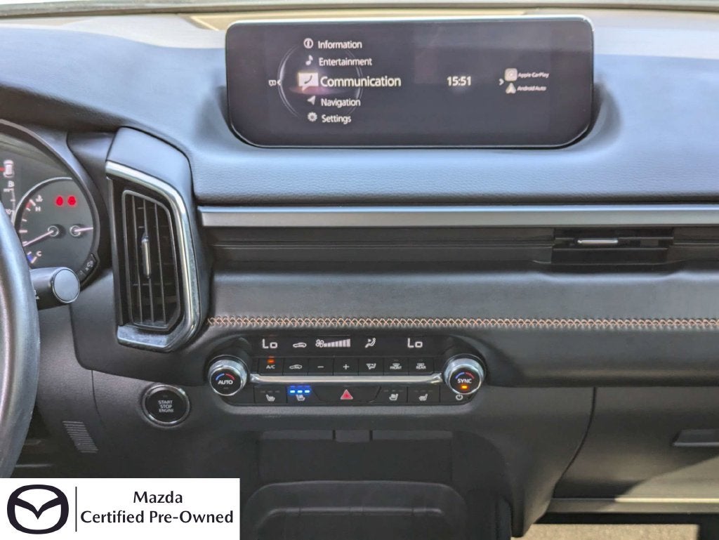 2023 Mazda Mazda CX-50 2.5 S Premium Plus Package