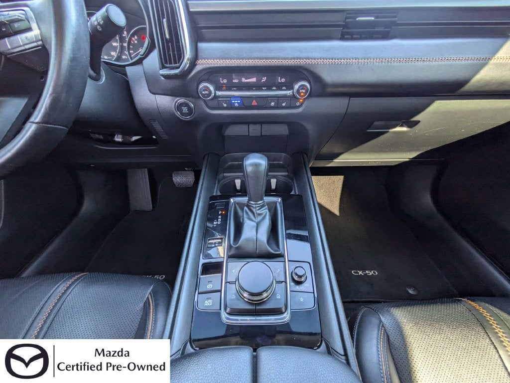 2023 Mazda Mazda CX-50 2.5 S Premium Plus Package