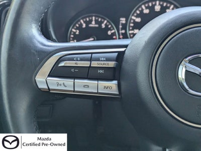2023 Mazda Mazda CX-50 2.5 S Premium Plus Package