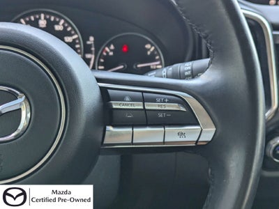 2023 Mazda Mazda CX-50 2.5 S Premium Plus Package