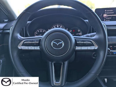 2023 Mazda Mazda CX-50 2.5 S Premium Plus Package