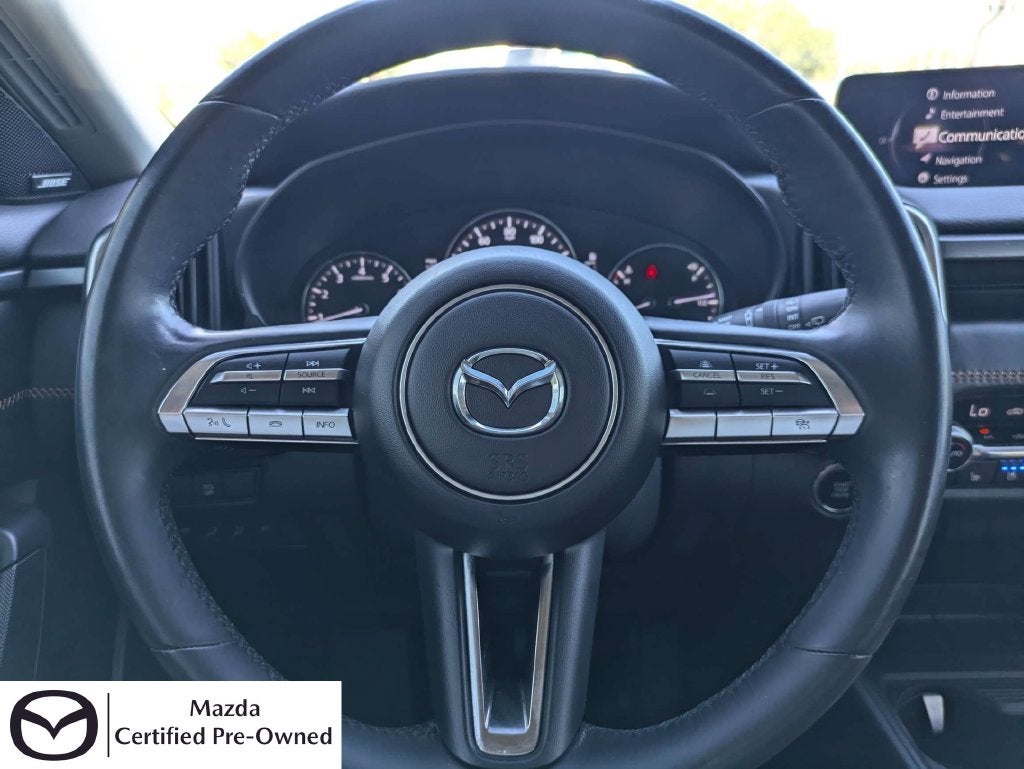 2023 Mazda Mazda CX-50 2.5 S Premium Plus Package