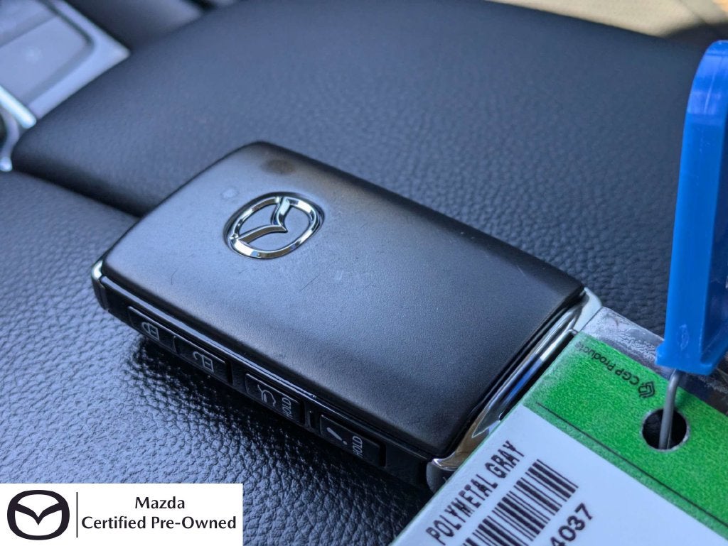 2023 Mazda Mazda CX-50 2.5 S Premium Plus Package