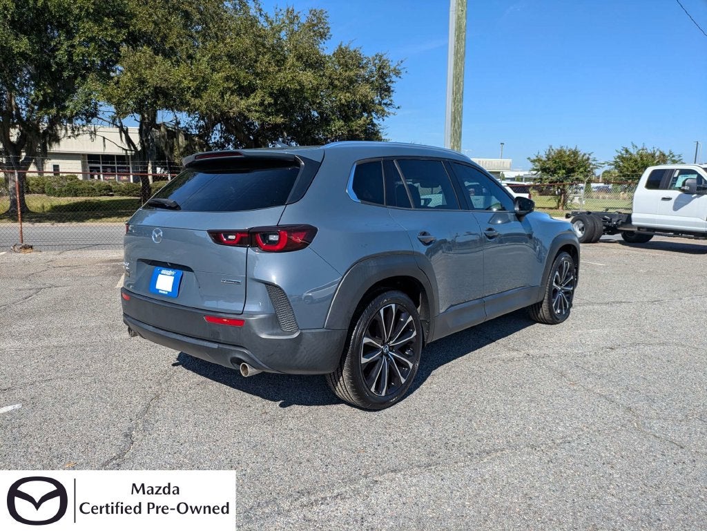 2023 Mazda Mazda CX-50 2.5 S Premium Plus Package