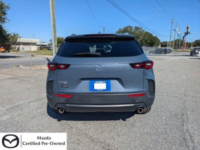 2023 Mazda Mazda CX-50 2.5 S Premium Plus Package