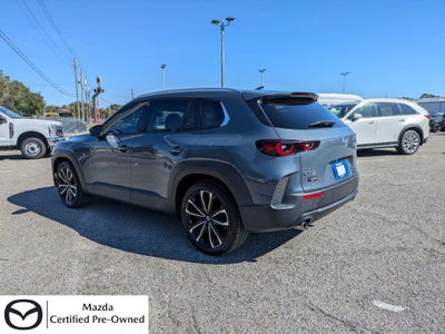 2023 Mazda Mazda CX-50 2.5 S Premium Plus Package