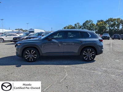 2023 Mazda Mazda CX-50 2.5 S Premium Plus Package