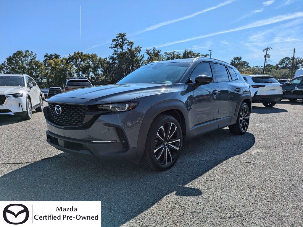2023 Mazda Mazda CX-50 2.5 S Premium Plus Package