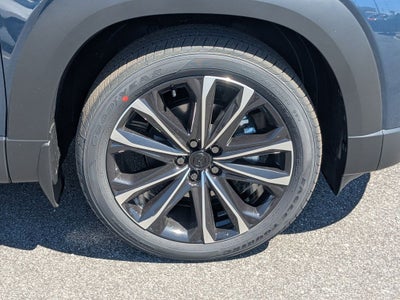 2026 Mazda Mazda CX-50 2.5 Turbo Premium Plus
