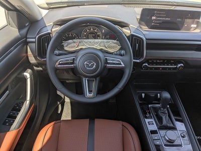 2026 Mazda Mazda CX-50 2.5 Turbo Premium Plus
