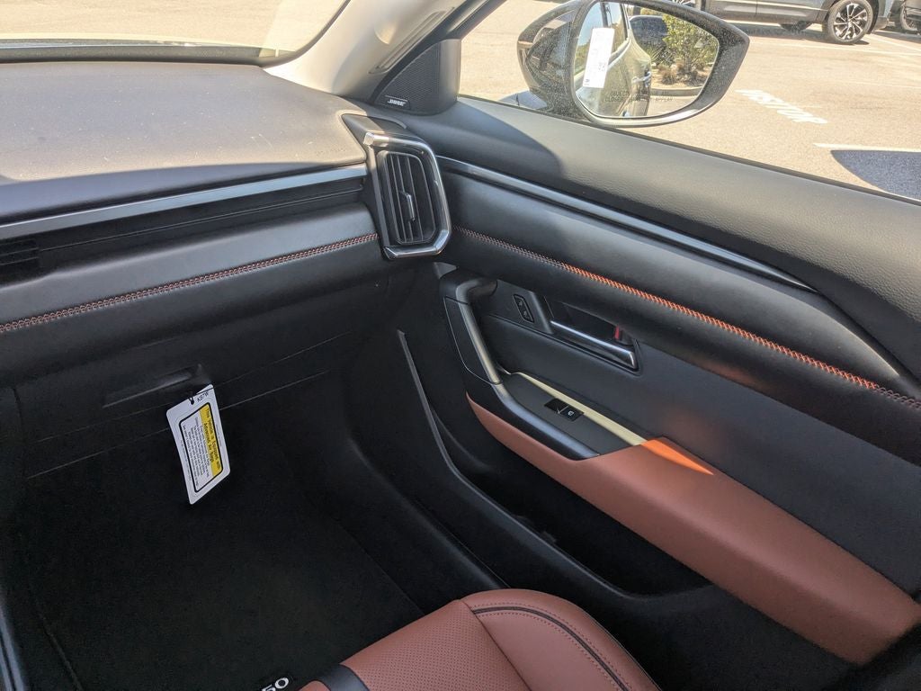 2026 Mazda Mazda CX-50 2.5 Turbo Premium Plus
