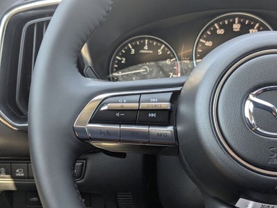 2026 Mazda Mazda CX-50 2.5 Turbo Premium Plus