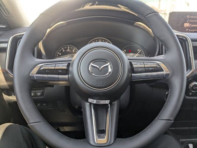 2026 Mazda Mazda CX-50 2.5 Turbo Premium Plus