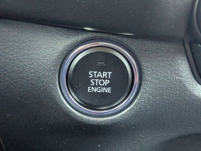 2026 Mazda Mazda CX-50 2.5 Turbo Premium Plus