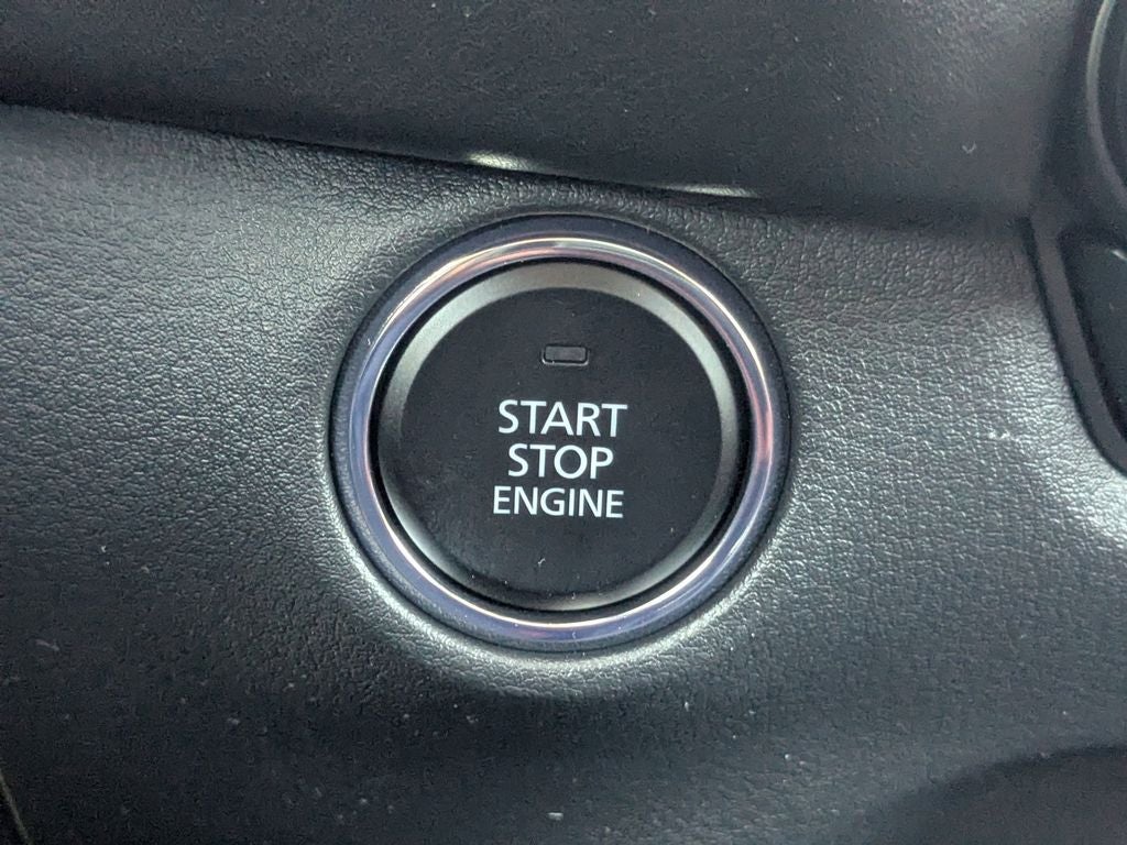 2026 Mazda Mazda CX-50 2.5 Turbo Premium Plus