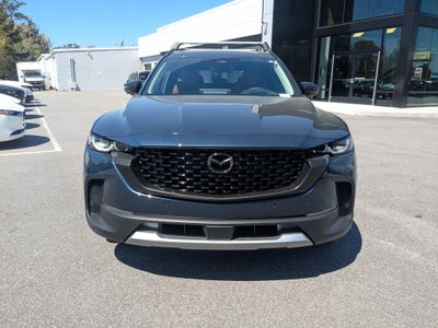2026 Mazda Mazda CX-50 2.5 Turbo Premium Plus