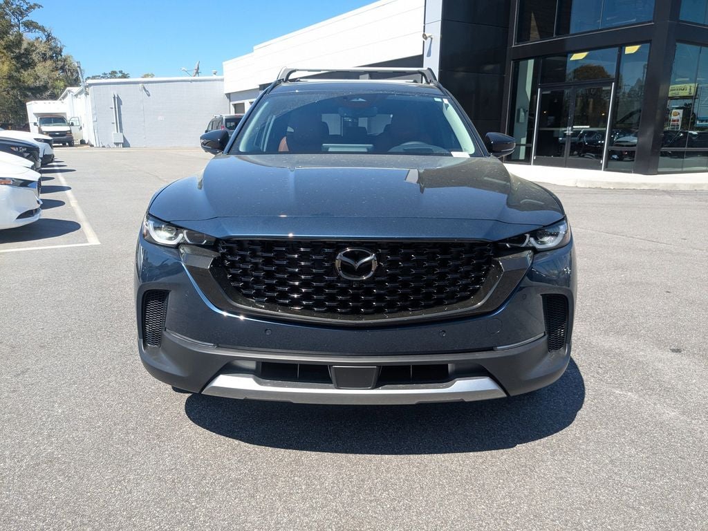 2026 Mazda Mazda CX-50 2.5 Turbo Premium Plus