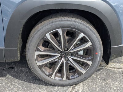 2026 Mazda Mazda CX-50 2.5 Turbo Premium Plus