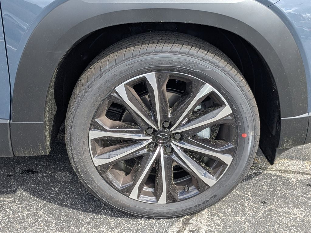 2026 Mazda Mazda CX-50 2.5 Turbo Premium Plus